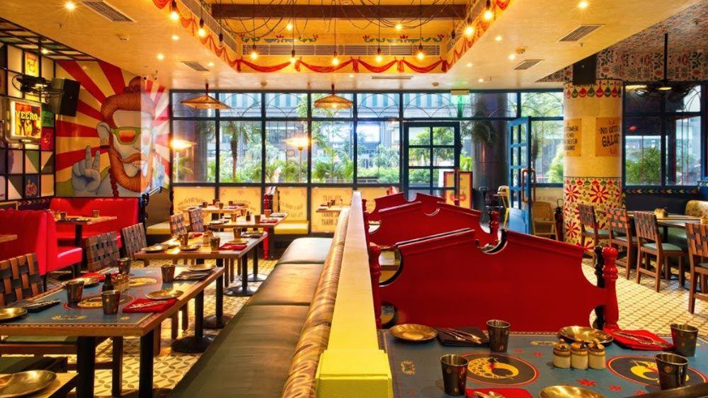 🍛 Start Your Own Hotel/Restaurant/Dhaba Business in ₹10 Lakh Under MMUY Scheme – Powered by Startup Hyper, Bihar's No.1 Machinery Partner