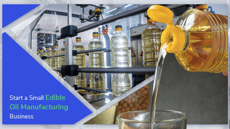 Start an Oil Mill Business in ₹10 Lakh Under MMUY Scheme — Powered by StartupHyper, Bihar’s No. 1 Machinery Provider