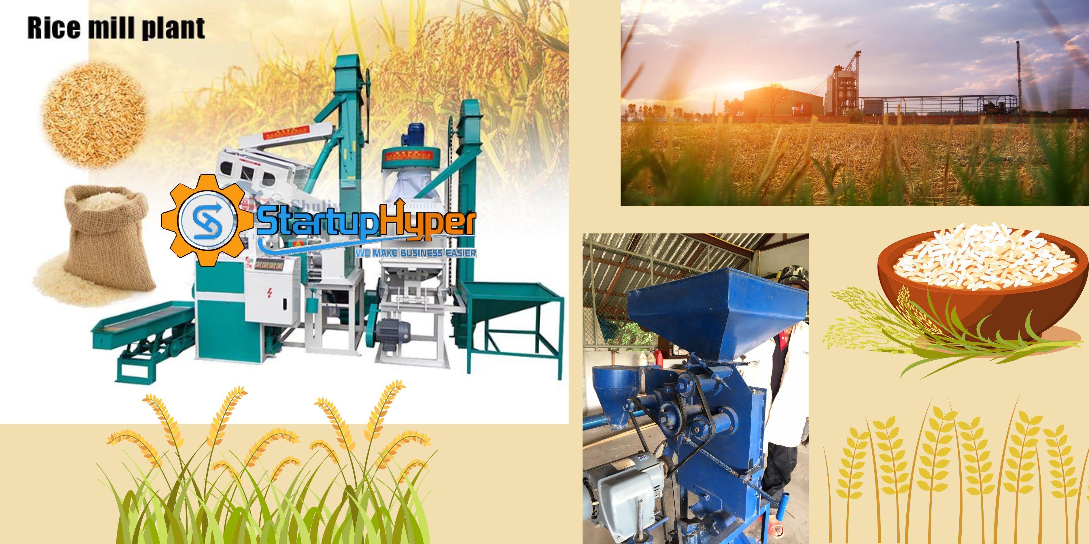 πΎ Start Your Own Mini Mill Business in βΉ10 Lakh with MMUY Scheme β Powered by StartupHyper